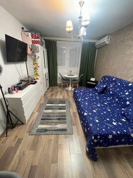 Drumul Taberei Raul Doamnei Prelungirea Ghencea