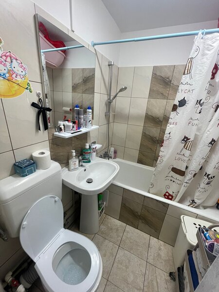 Drumul Taberei Raul Doamnei Prelungirea Ghencea